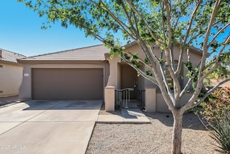 22049 E Vía Del Palo, Queen Creek, AZ 85142