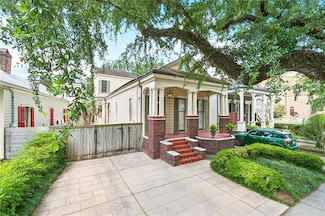 3354 Esplanade Ave, New Orleans, LA 70119