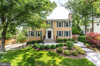 721 Mckinley St NE, Vienna, VA 22180