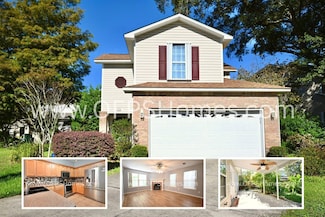 933 Scenic Oak Ln, Fort Walton Beach, FL 32547