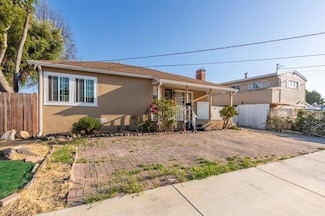 792 Delano St, San Lorenzo, CA 94580