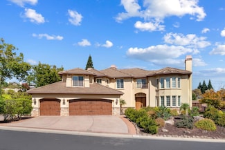 600 Landrise Ct, Folsom, CA 95630