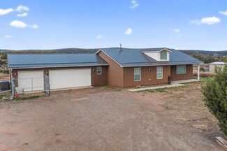 21 Trade Ct, Edgewood, NM 87015
