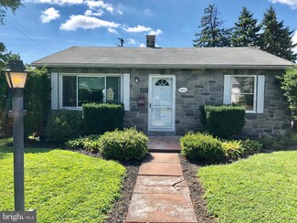 4705 Lancaster St, Harrisburg, PA 17111