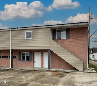 135 W Hendricks St Unit 7, Shelbyville, IN 46176
