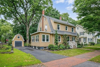 151 Prospect St, Portland, ME 04103