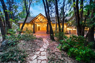 707 Quail Ct, McCloud, CA 96057