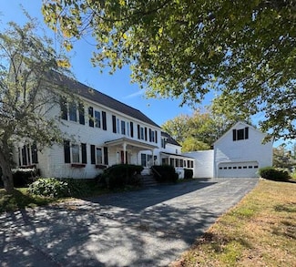 62 Main St, Bethel, ME 04217