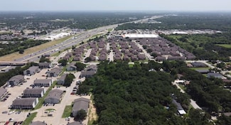 12001 Quail Dr, Balch Springs, TX 75180