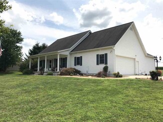 6401 W Pook Rd, South Whitley, IN 46787