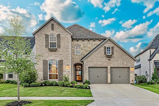 1050 Adair Rd, Prosper, TX 75078