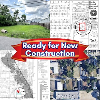 121 E 31st 1 2 St Unit Lots 15,16 & 17, Houston, TX 77018