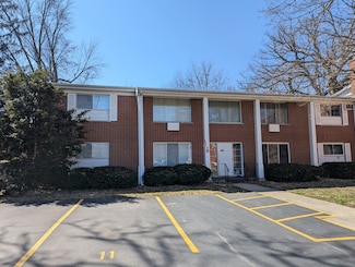 124 N Whistler Ave Unit B-1, Freeport, IL 61032