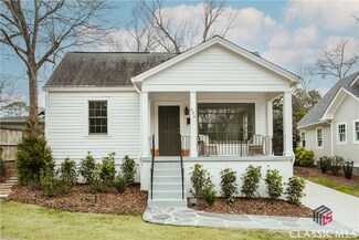 505 Highland Ave, Athens, GA 30606