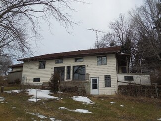 N2922 N Kearley Rd, Markesan, WI 53946