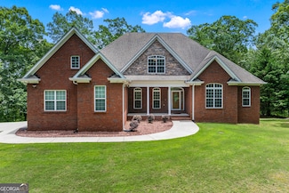 6020 Cochran Mill Rd, Palmetto, GA 30268