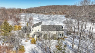 444 Bramertown Rd, Tuxedo Park, NY 10987