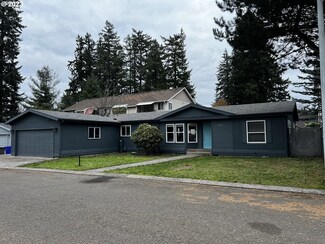 6436 SE 125th Place, Portland, OR 97236