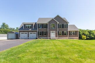 40 Hayden Rd, Pelham, NH 03076