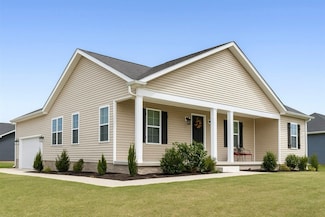 1001 Osborne Ct, Franklin, KY 42134