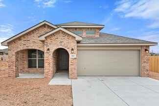 2317 134th St, Lubbock, TX 79423