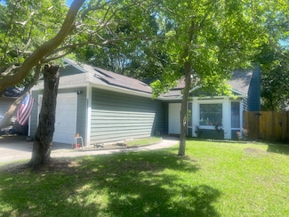8254 Timberidge Ct, North Charleston, SC 29420