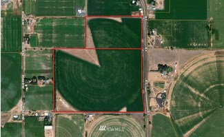 0 B 5 Rd NE Unit 1858591, Soap Lake, WA 98851