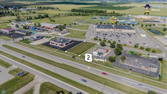 TBD Sahlstrom Dr, Crookston, MN 56716