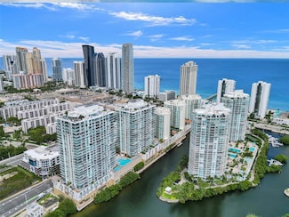 300 Sunny Isles Blvd Unit 4-2302, Sunny Isles Beach, FL 33160