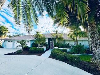 3017 Wilderness Blvd E, Parrish, FL 34219