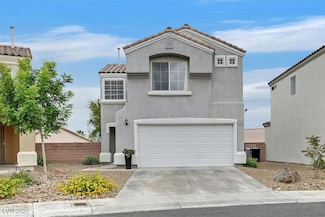 4820 Integrity St, North Las Vegas, NV 89031