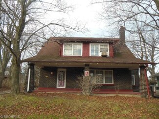 282 Benita Ave, Youngstown, OH 44504