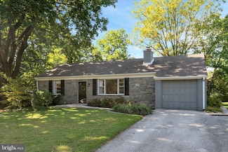 307 Highland Ave, Wallingford, PA 19086