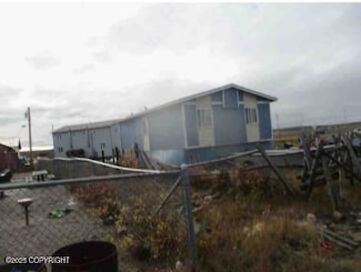 698 Otter St, Kotzebue, AK 99752