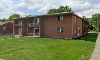 1719 Leo St Unit 1719, Dayton, OH 45404