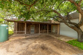 673 Zigmont Rd, San Antonio, TX 78263