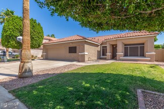 21313 N 59th Dr, Glendale, AZ 85308