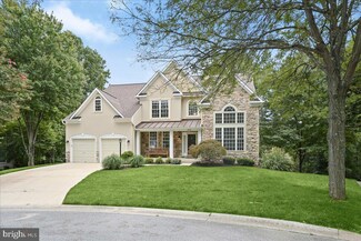 5848 Wild Orange Gate, Clarksville, MD 21029