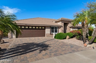 11342 E Laguna Azul Cir, Mesa, AZ 85209