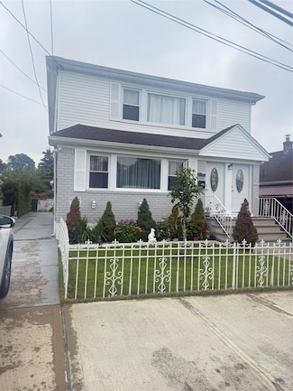 11027 Monterey St, Queens Village, NY 11429
