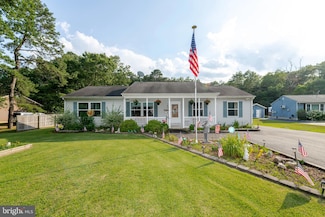 5323 S Carolina Ave, Egg Harbor City, NJ 08215