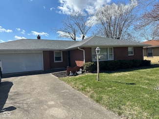 2309 Dover St, Anderson, IN 46013