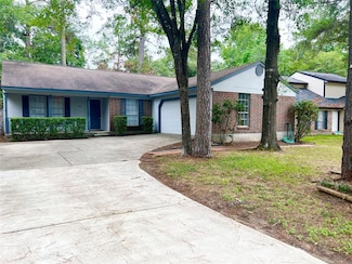 53 Rockfern Ct, Spring, TX 77380