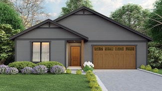 1865 Gabriel Way, Medford, OR 97501