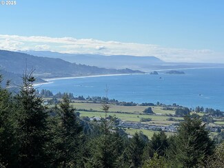 0 Harbor Hills Heights Unit 654698490, Brookings, OR 97415