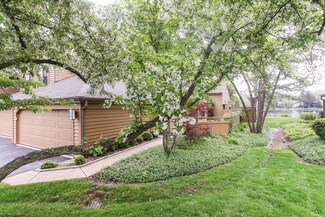 709 Woodbridge Ct Unit 829, Lake Barrington, IL 60010