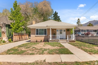 63 E 100 S, Nephi, UT 84648