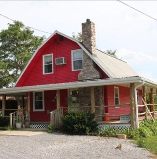 791 Cedar Flat Curtis Rd, Edmonton, KY 42129