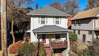 1024 W 41st St, Kansas City, MO 64111