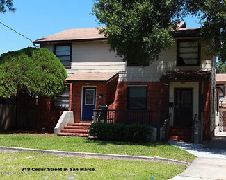917 Cedar St, Jacksonville, FL 32207